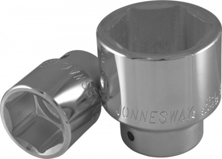 Головка торцевая шестигранная 3/4&quot;  М70  S04Н6170 Jonnesway 48188 купить в Нефтеюганске