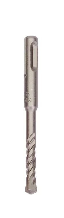 Бур SDS+ усиленный ф8х50/110 VMX 510812 купить в Нефтеюганске