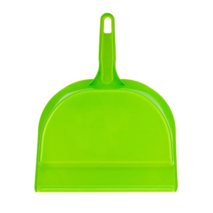 Совок 290 x 210 мм, зелёный, Home Palisad 933265 купить в Нефтеюганске