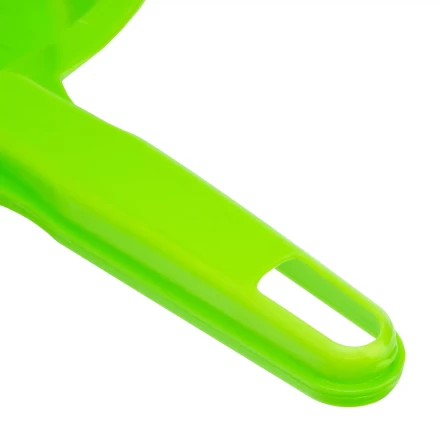 Совок 290 x 210 мм, зелёный, Home Palisad 933265 купить в Нефтеюганске