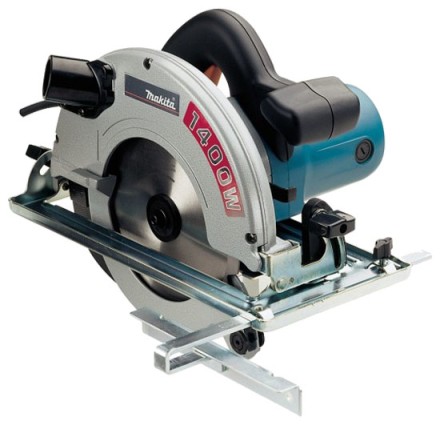 Пила дисковая (циркулярная) Makita 5705R купить в Нефтеюганске