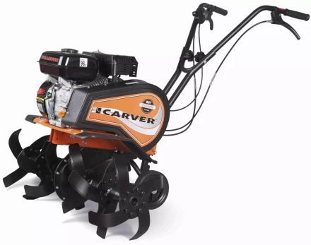 Мотокультиватор CARVER Т-650R купить в Нефтеюганске