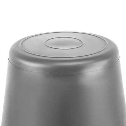 Таз круглый строительный усиленный, 40 л Matrix 81467 купить в Нефтеюганске