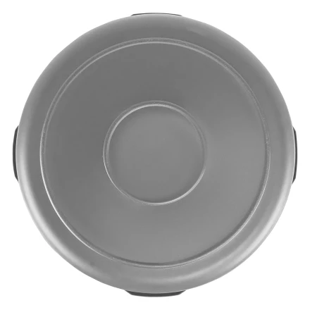 Таз круглый строительный усиленный, 40 л Matrix 81467 купить в Нефтеюганске