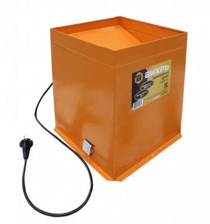 Зернодробилка ЗД-350 Вихрь купить в Нефтеюганске