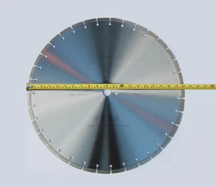 Диск алмазный VFS-500 универсальный VEKTOR купить в Нефтеюганске