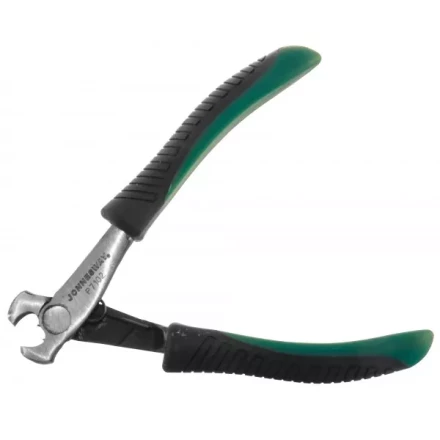 Кусачки торцевые 110 мм 4.5&quot; P7102 мини Jonnesway 48270 купить в Нефтеюганске