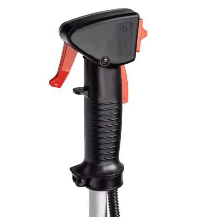 Триммер бензиновый Сибртех ТС-2500Р, 43 см3, разъемная штанга, состоит из 2 частей 962245 купить в Нефтеюганске