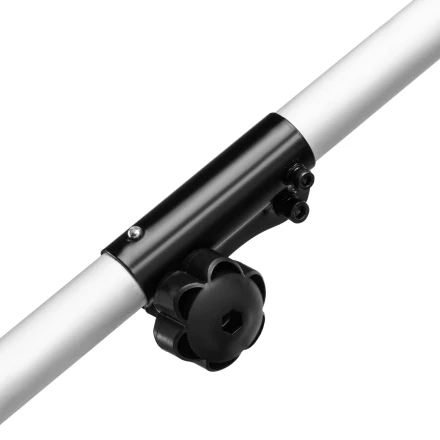 Триммер бензиновый Сибртех ТС-2500Р, 43 см3, разъемная штанга, состоит из 2 частей 962245 купить в Нефтеюганске