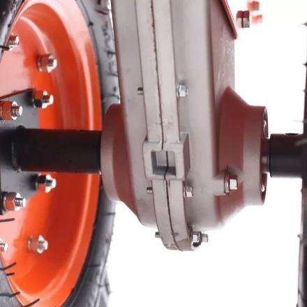 Мотоблок-культиватор бензиновый PATRIOT МБП- 9,0/900 купить в Нефтеюганске