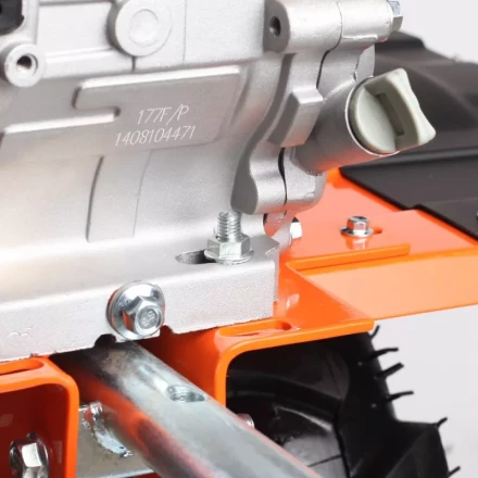 Мотоблок-культиватор бензиновый PATRIOT МБП- 9,0/900 купить в Нефтеюганске