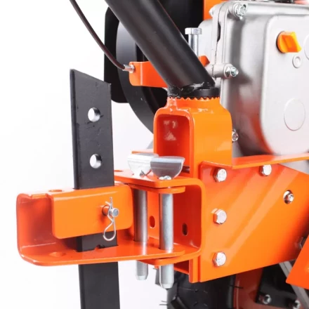 Мотоблок-культиватор бензиновый PATRIOT МБП- 9,0/900 купить в Нефтеюганске