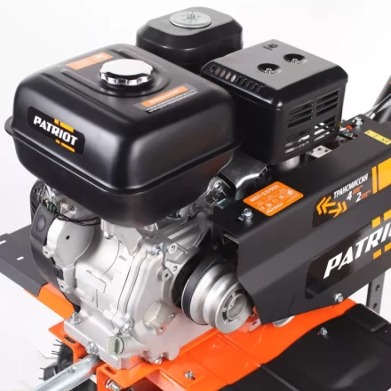 Мотоблок-культиватор бензиновый PATRIOT МБП- 9,0/900 купить в Нефтеюганске