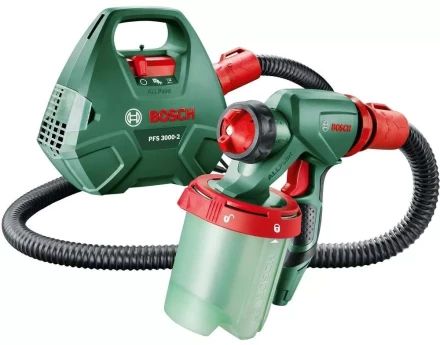 Краскопульт Bosch PFS 3000-2 (0.603.207.100) купить в Нефтеюганске