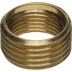 Кольцо GENERAL FITTINGS переходное, латунь, 1/2&quot; х 3/8&quot; 51086-1/2-3/8 купить в Нефтеюганске