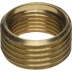 Кольцо GENERAL FITTINGS переходное, латунь, 1/2&quot; х 3/8&quot; 51086-1/2-3/8 купить в Нефтеюганске