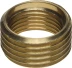Кольцо GENERAL FITTINGS переходное, латунь, 1/2&quot; х 3/8&quot; 51086-1/2-3/8 купить в Нефтеюганске