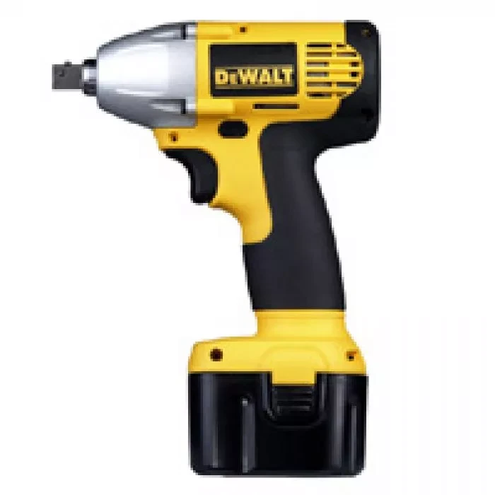 Дрель-винтоверт аккумуляторная DeWalt DW 053 К2 купить в Нефтеюганске