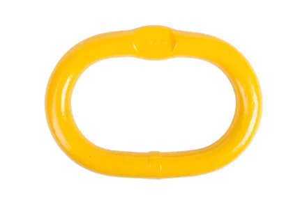 Кольцо овальное одиночное с плоским профилем TOR 3,15 t (г/п 3,15 т) (Q) 1022339 купить в Нефтеюганске