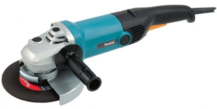 Угловая шлифмашина Makita GA 7010 C УШМ Болгарка купить в Нефтеюганске