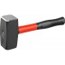 Кувалда 2 кг с фиберглассовой рукояткой, MIRAX 2011-20 2011-20_z02 купить в Нефтеюганске