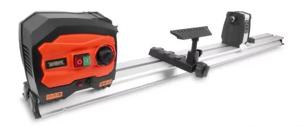 Токарный станок по дереву MESSER T1 купить в Нефтеюганске