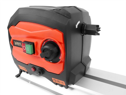 Токарный станок по дереву MESSER T1 купить в Нефтеюганске