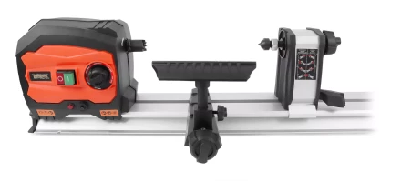 Токарный станок по дереву MESSER T1 купить в Нефтеюганске