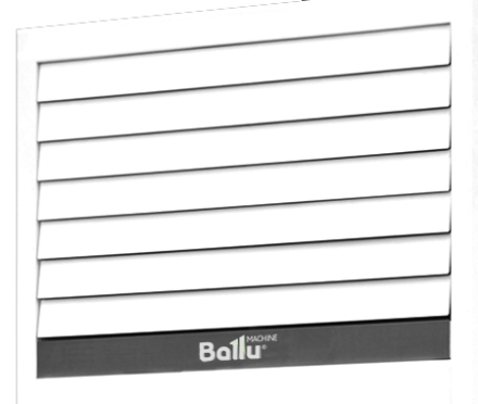 Внутренний блок BALLU BFL/in-48HN1 сплит-системы, колонного типа купить в Нефтеюганске