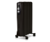 Маслянный радиатор обогреватель электрический BALLU Classic black BOH/CL-09BRN 2000 купить в Нефтеюганске
