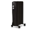 Маслянный радиатор обогреватель электрический BALLU Classic black BOH/CL-09BRN 2000 купить в Нефтеюганске