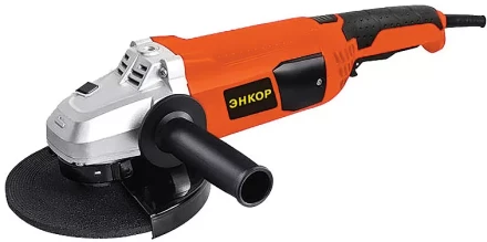 Угловая шлифмашина УШМ-2400/230Э Энкор 50172 купить в Нефтеюганске