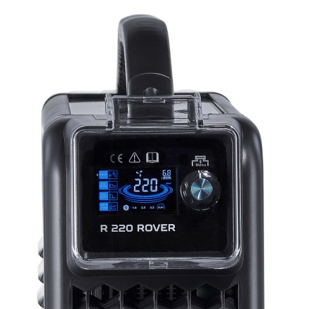 Сварочный инвертор Оберон R 220 Rover SD1221 купить в Нефтеюганске