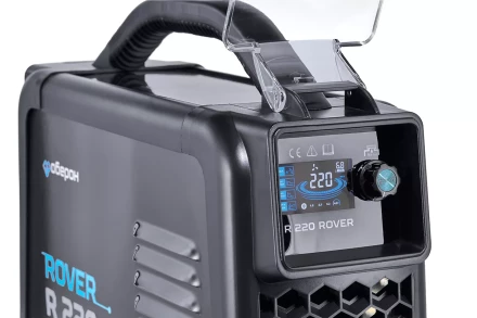 Сварочный инвертор Оберон R 220 Rover SD1221 купить в Нефтеюганске