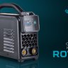 Сварочный инвертор Оберон R 220 Rover SD1221 купить в Нефтеюганске