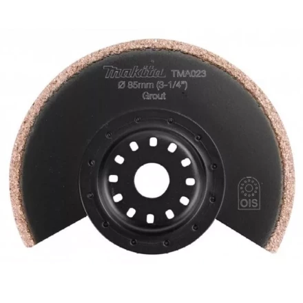 Сегментированный диск для фрезерования  Makita TMA023, B-21490 купить в Нефтеюганске