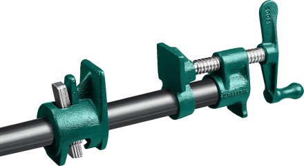 Струбцина KRAFTOOL P-34 трубная 32302-1 купить в Нефтеюганске