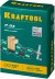 Струбцина KRAFTOOL P-34 трубная 32302-1 купить в Нефтеюганске