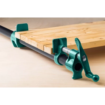 Струбцина KRAFTOOL P-34 трубная 32302-1 купить в Нефтеюганске