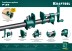 Струбцина KRAFTOOL P-34 трубная 32302-1 купить в Нефтеюганске