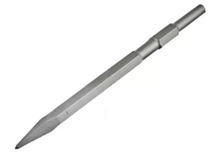 Пикообразное зубило Makita P-05549, 6-ти грань 30 мм, 400 мм купить в Нефтеюганске