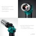 Газовый термофен  KHG-500 55528 купить в Нефтеюганске