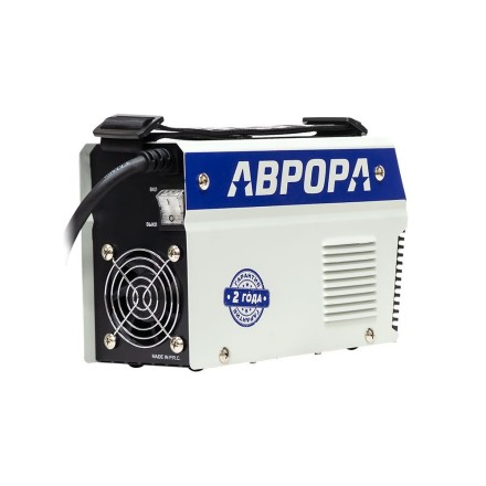 Сварочный инвертор АВРОРА Вектор 1600 купить в Нефтеюганске