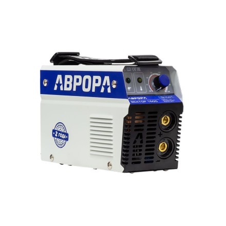 Сварочный инвертор АВРОРА Вектор 1600 купить в Нефтеюганске