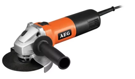 Угловая шлифмашина AEG WS 6-125 (УШМ Болгарка) купить в Нефтеюганске