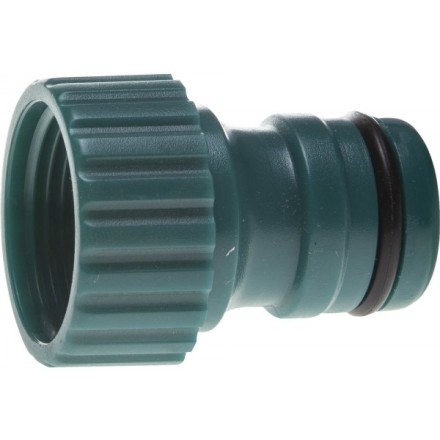 Адаптер RACO &quot;PROFI EXTRA-FLOW&quot; внешний (соединитель-резьба внешняя), 3/4&quot; 4252-55155C купить в Нефтеюганске