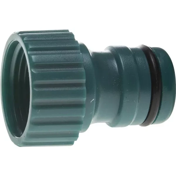 Адаптер RACO "PROFI EXTRA-FLOW" внешний (соединитель-резьба внешняя), 3/4" 4252-55155C купить в Нефтеюганске