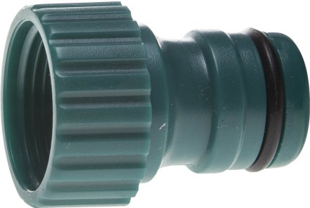 Адаптер RACO &quot;PROFI EXTRA-FLOW&quot; внешний (соединитель-резьба внешняя), 3/4&quot; 4252-55155C купить в Нефтеюганске