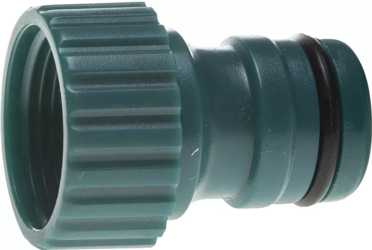 Адаптер RACO "PROFI EXTRA-FLOW" внешний (соединитель-резьба внешняя), 3/4" 4252-55155C купить в Нефтеюганске