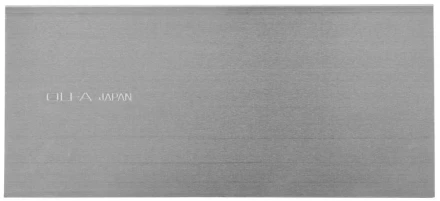 Лезвие OLFA специальное, широкое, прямоугольное, для скребков &quot;BSR-200&quot;, &quot;BSR-300&quot;, 18 мм / 6 шт OL-BSF-6B купить в Нефтеюганске